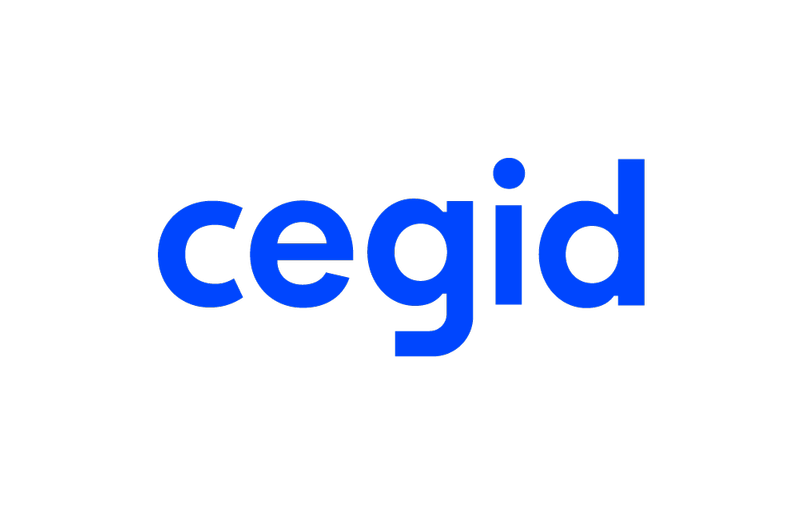 Logo Cegid