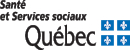 Ministère de la santé et des services sociaux du Québec