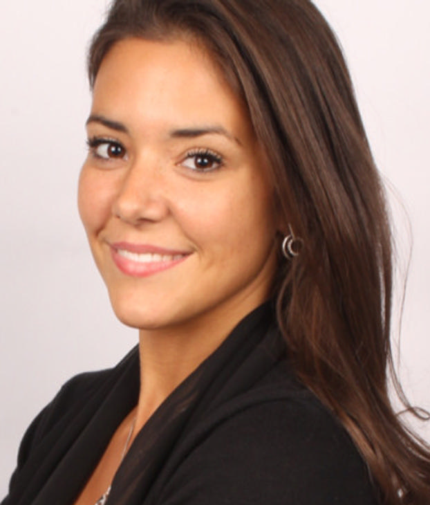 Anne-Sophie Jodoin Dubé